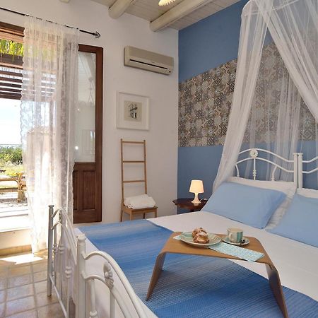 Villa Giannina Испика Екстериор снимка