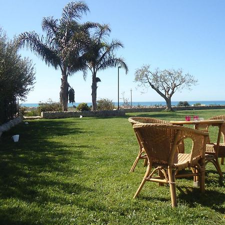 Villa Giannina Испика Екстериор снимка
