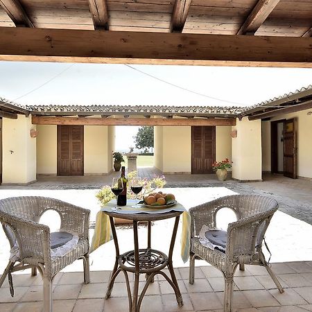 Villa Giannina Испика Екстериор снимка
