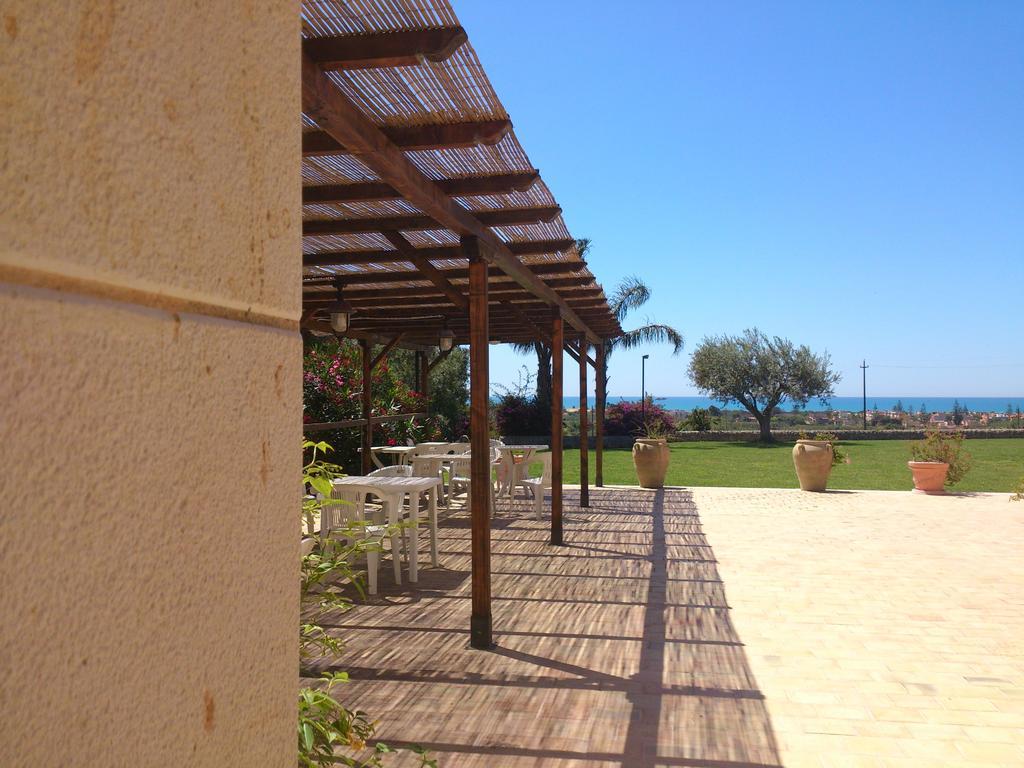 Villa Giannina Испика Екстериор снимка