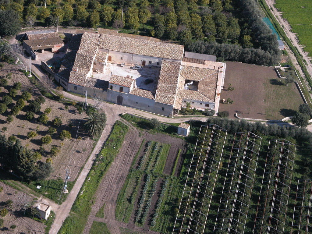 Villa Giannina Испика Екстериор снимка