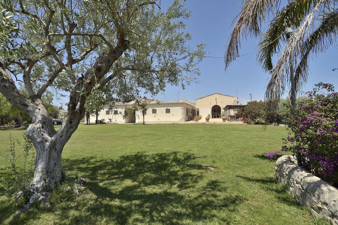 Villa Giannina Испика Екстериор снимка