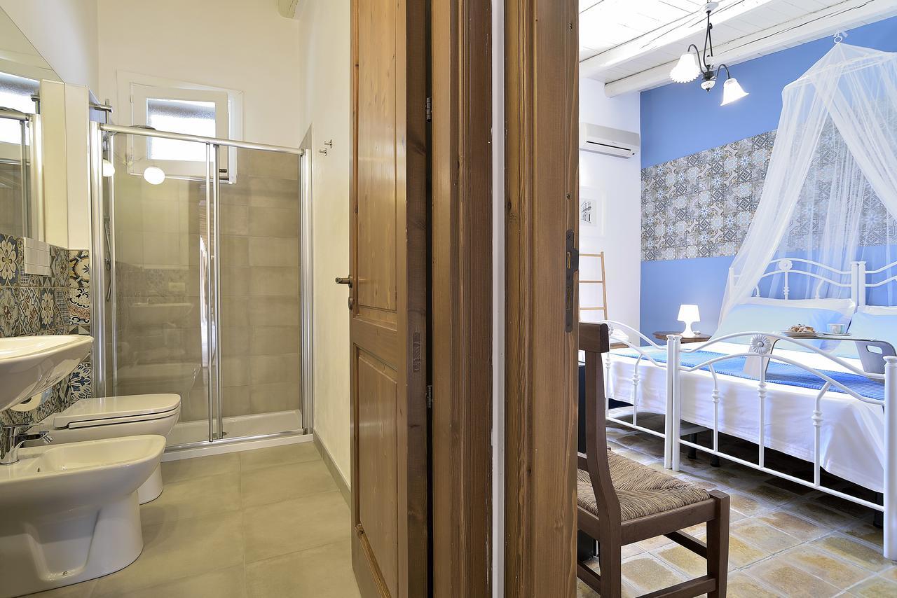 Villa Giannina Испика Екстериор снимка