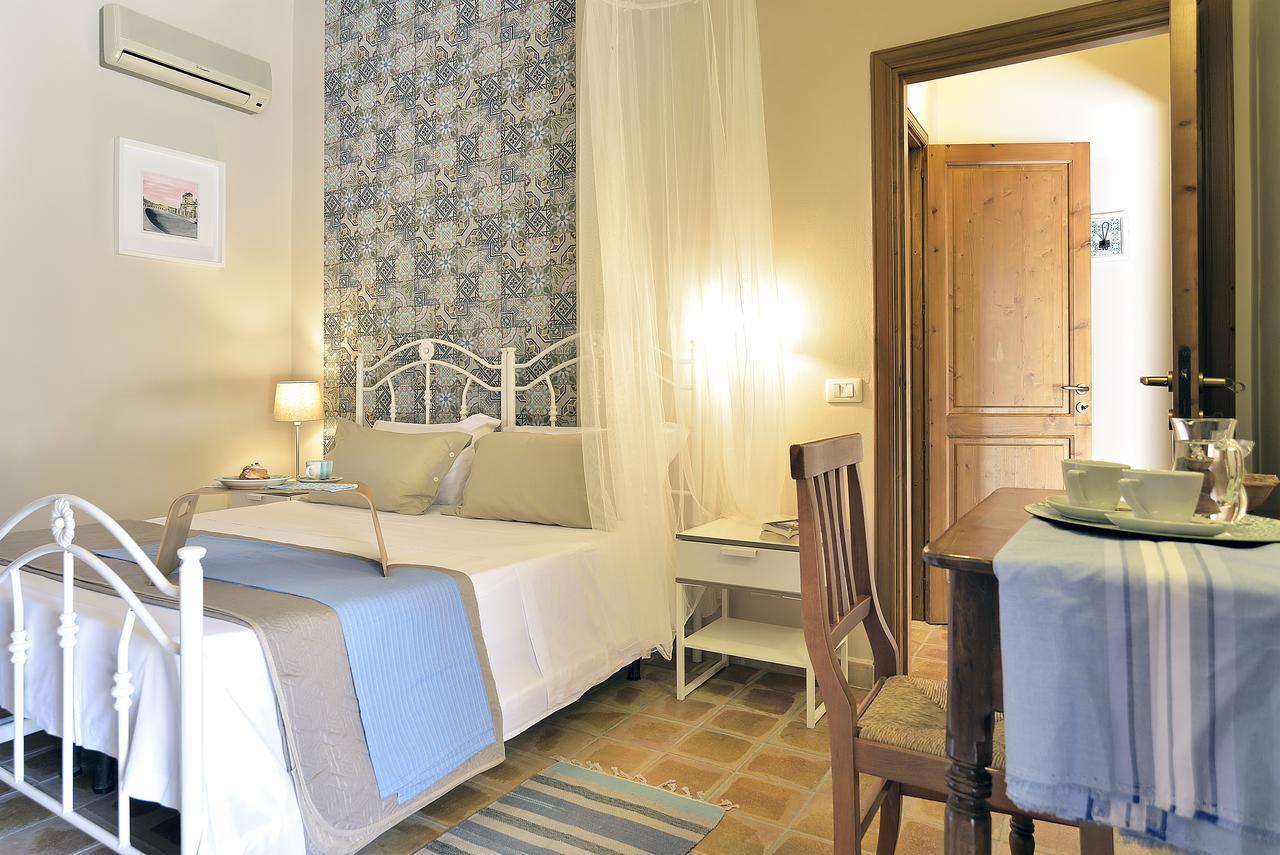 Villa Giannina Испика Екстериор снимка
