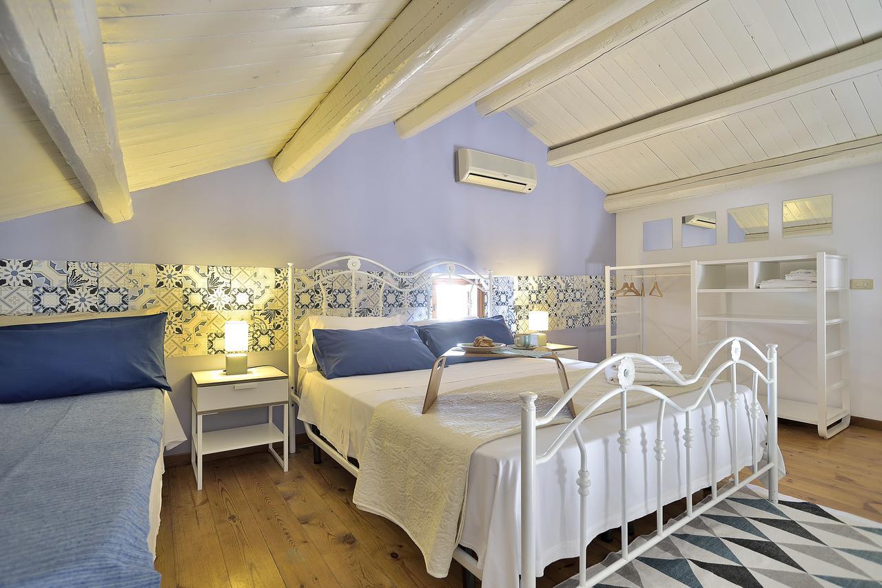 Villa Giannina Испика Екстериор снимка