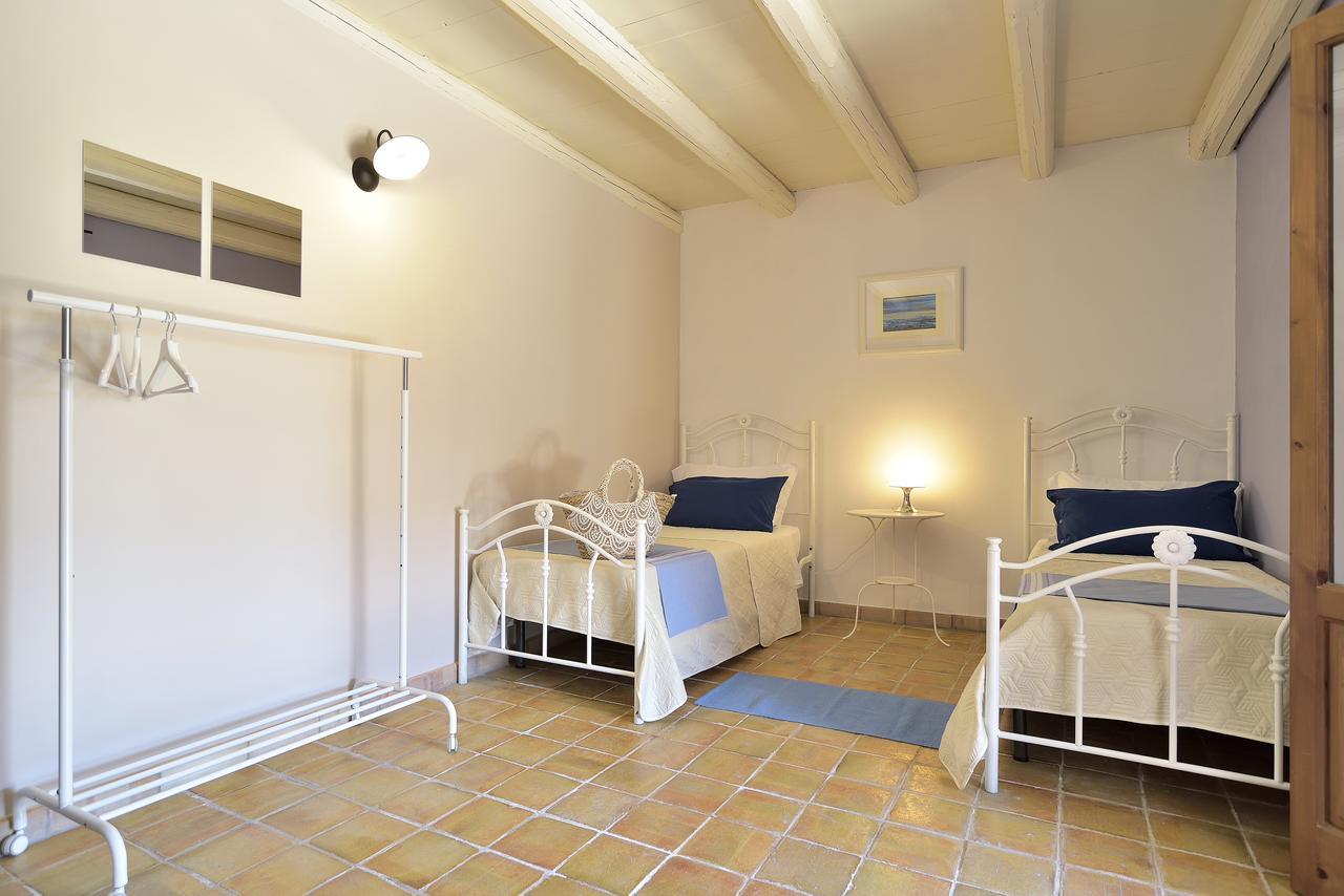 Villa Giannina Испика Екстериор снимка