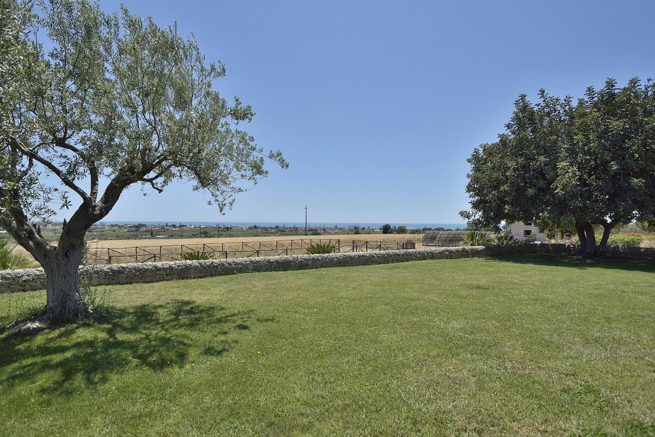 Villa Giannina Испика Екстериор снимка