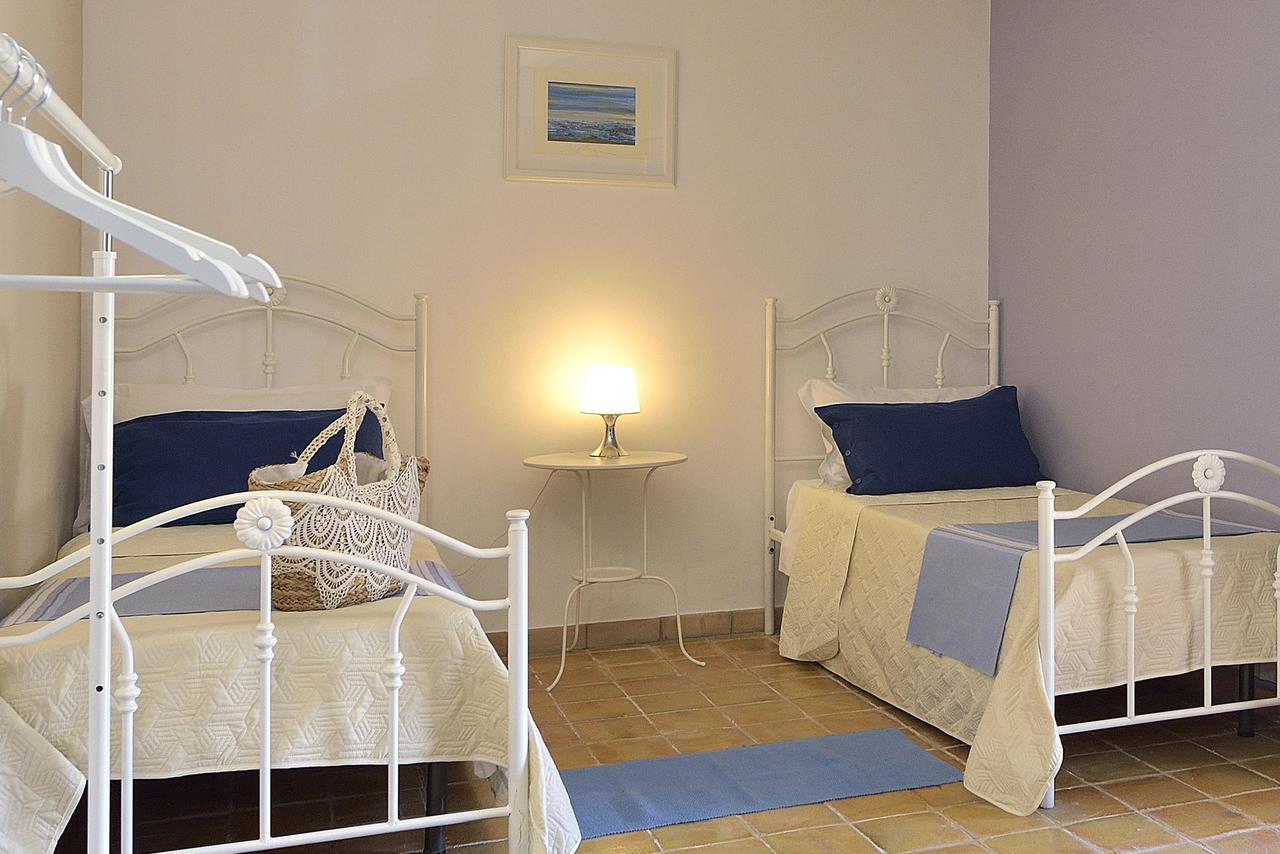 Villa Giannina Испика Екстериор снимка