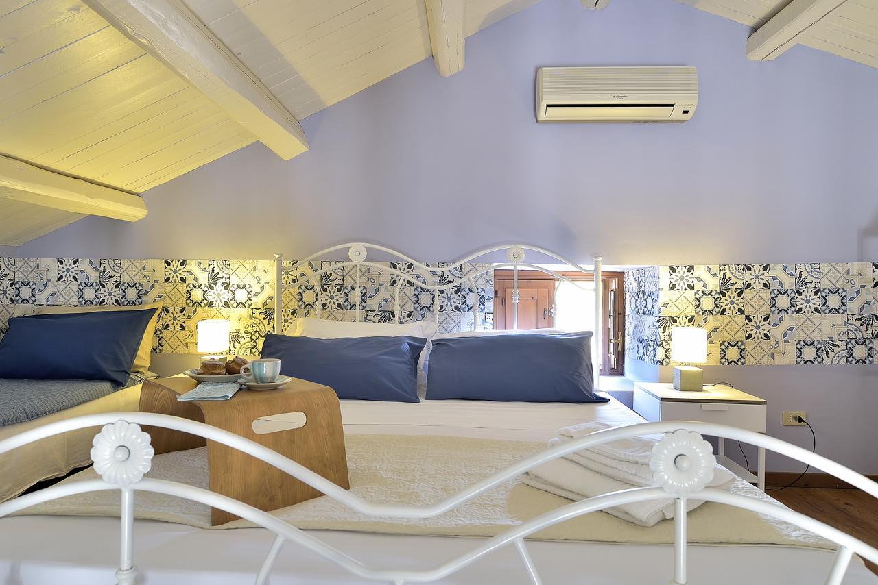 Villa Giannina Испика Екстериор снимка