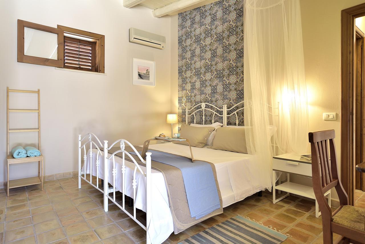 Villa Giannina Испика Екстериор снимка
