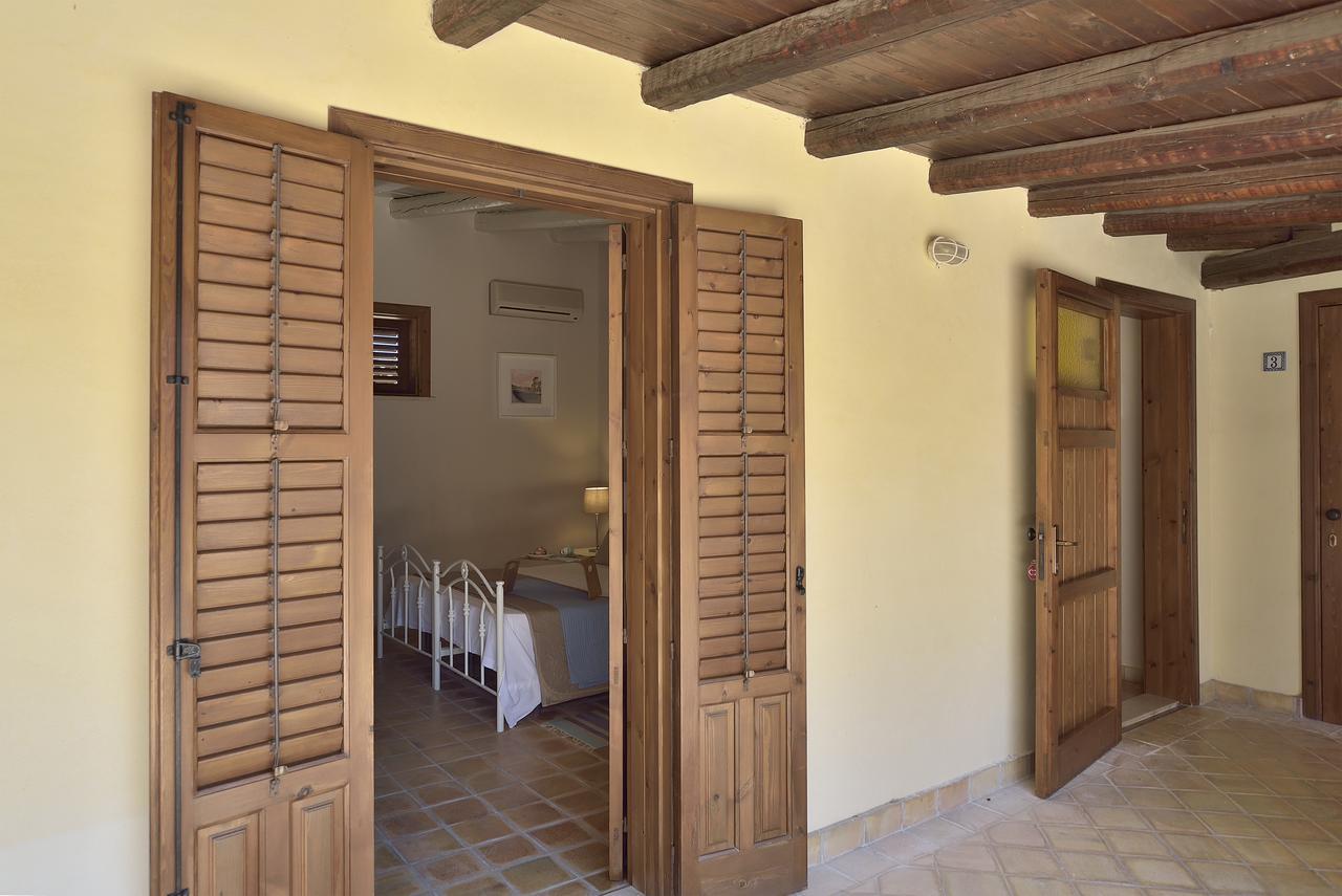 Villa Giannina Испика Екстериор снимка