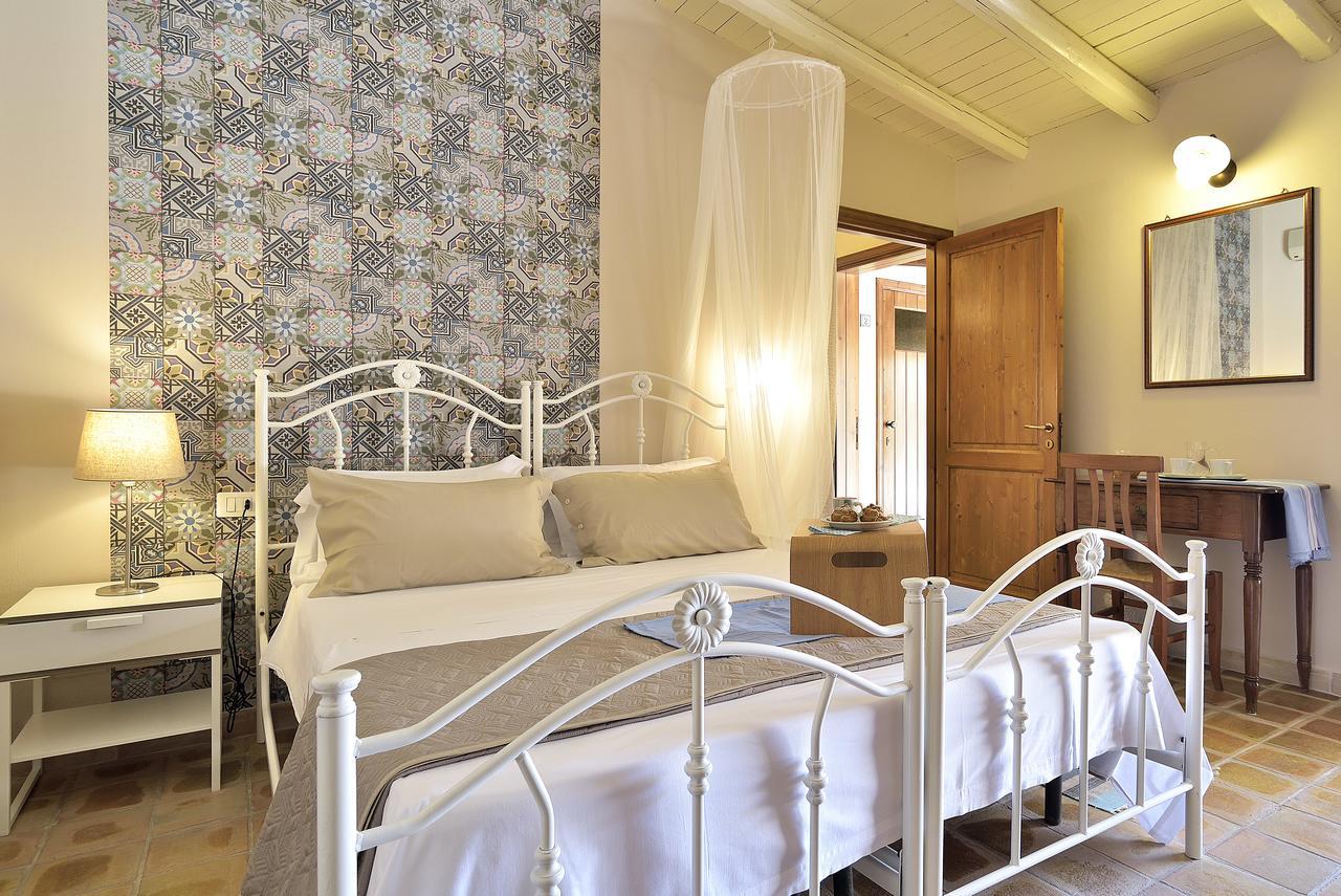 Villa Giannina Испика Екстериор снимка