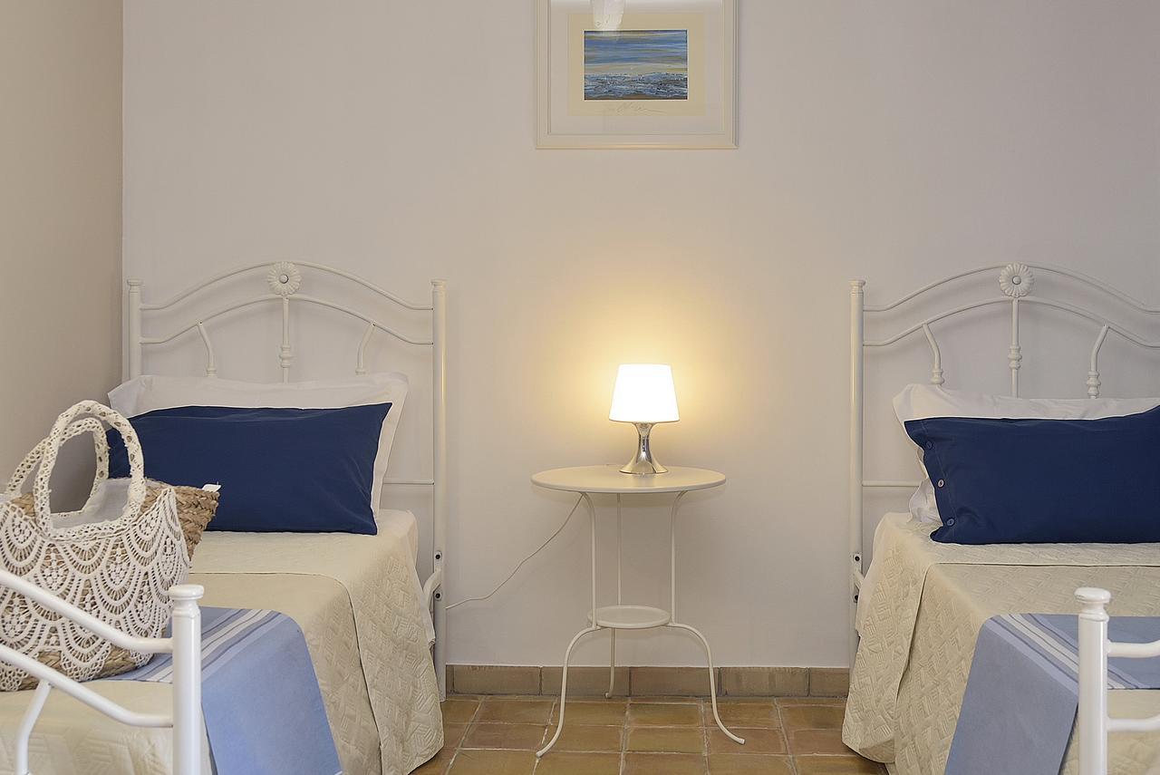 Villa Giannina Испика Екстериор снимка