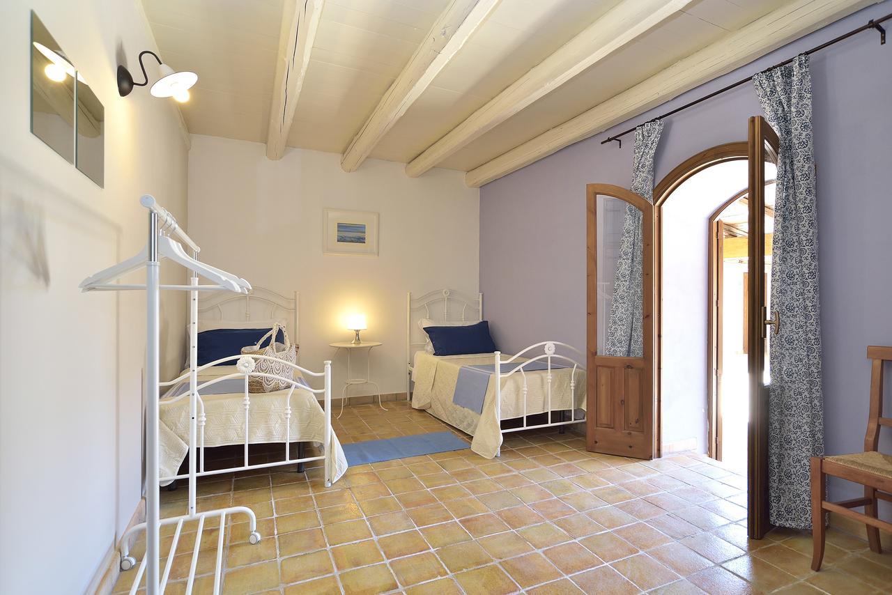 Villa Giannina Испика Екстериор снимка
