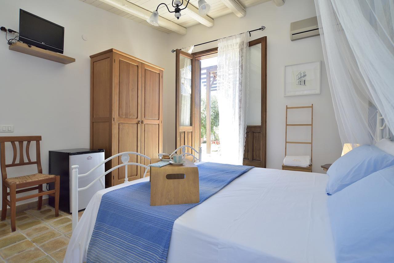 Villa Giannina Испика Екстериор снимка