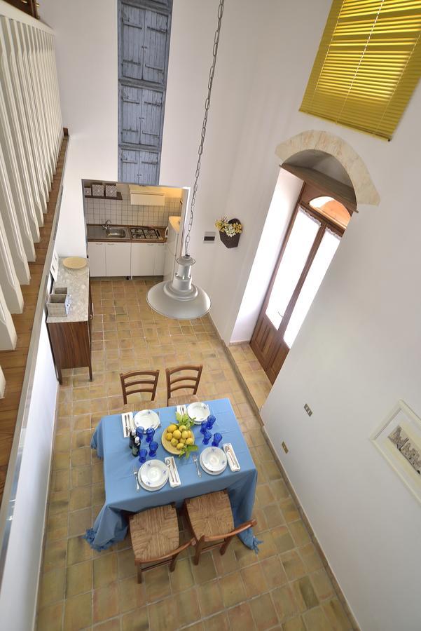 Villa Giannina Испика Екстериор снимка