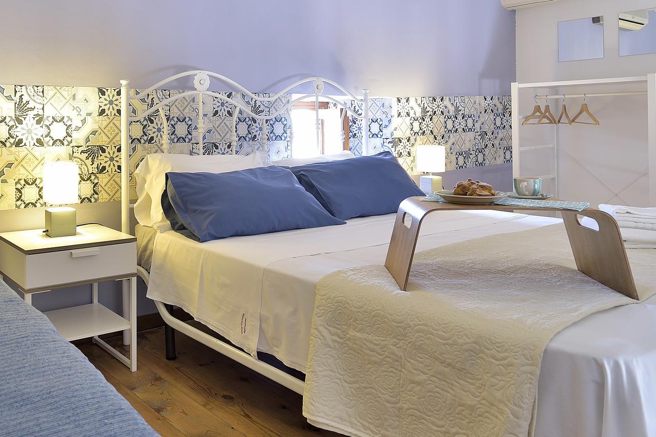 Villa Giannina Испика Екстериор снимка
