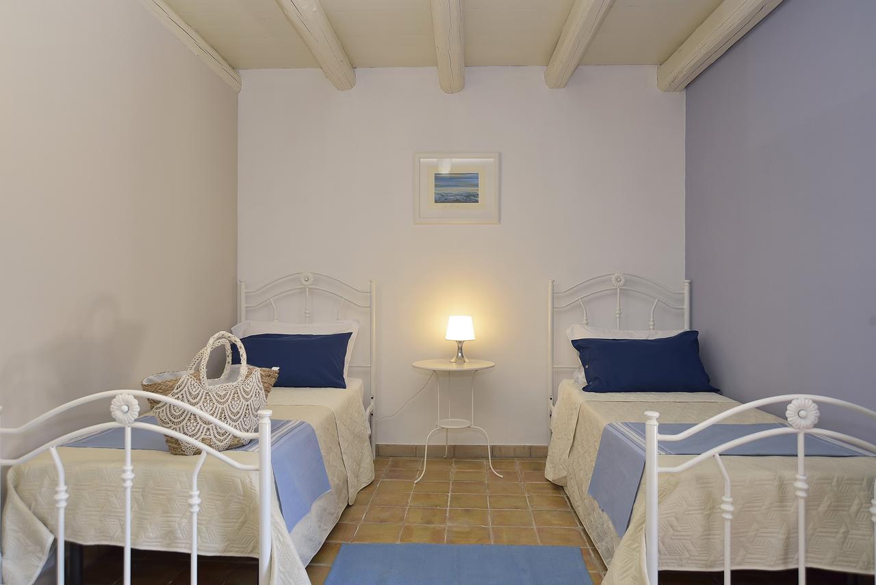 Villa Giannina Испика Екстериор снимка