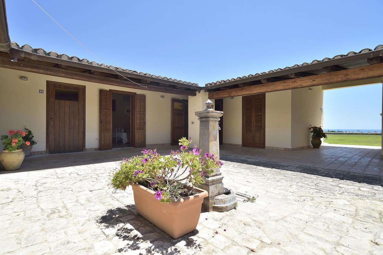 Villa Giannina Испика Екстериор снимка