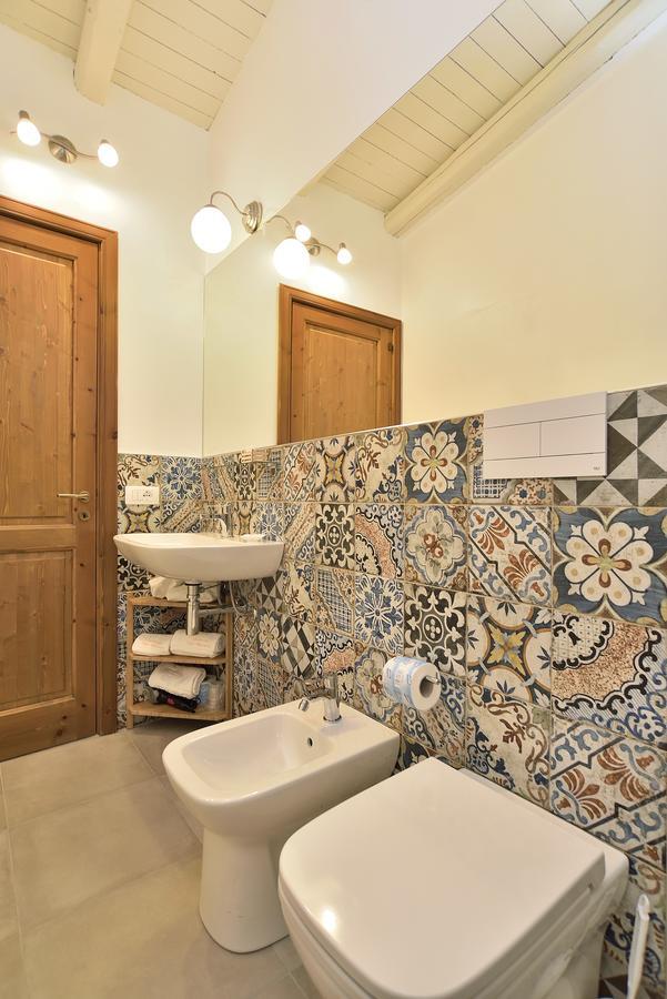 Villa Giannina Испика Екстериор снимка